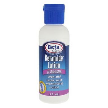 Betamide Lotion