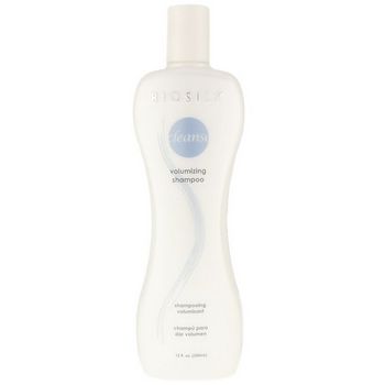 BIOSILK - Cleanse - Volumizing Shampoo - 12 fl oz (350 ml)