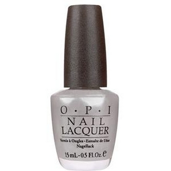 O.P.I. - Nail Lacquer - Birthday Babe - OPI 25th Anniversary Collection .5 fl oz (15ml)