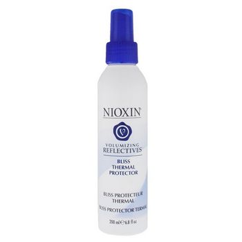 Nioxin - Volumizing Reflectives - Niospray Extra Hold 8.8 fl oz (250 ml)