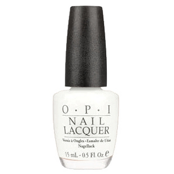 O.P.I. - Nail Lacquer - Bride's Bouquet - Sheer Romance Married Collection .5 Fl oz (15ml)