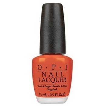 O.P.I. - Nail Lacquer - Brights Power - Mod About Brights Collection .5 fl oz (15ml)
