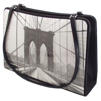 Karen Marie - Boutique Bags - Brooklyn Bridge 8