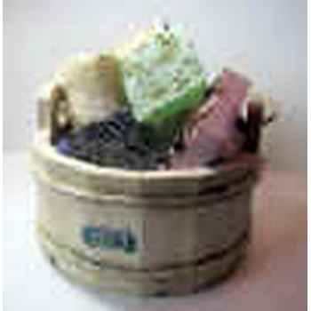 LavenderLori - Soap Gift Bucket