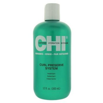 CHI - Curl Preserve System - Treatment 12 fl oz (300 mL)