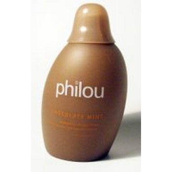 Philou - Chocolate Mint Shampoo - 10 oz.