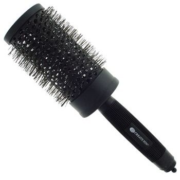 HairBoutique Beauty Bargains - Create Ion - Professional Styling Collection - Extra Large Round Brush - 53mm
