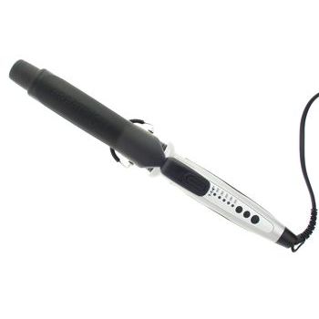 HairBoutique Beauty Bargains - Create Ion - Professional Curling Iron - 1.25
