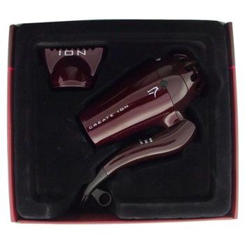 HairBoutique Beauty Bargains - Create Ion - Travel Dryer