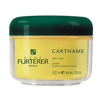 Rene Furterer - Carthame Gentle Hydro-Nutritive Mask - 6.8 oz