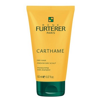 Rene Furterer - Carthame Moisturizing Milk Shampoo - Dry Scalp & Hair 5.07 fl oz