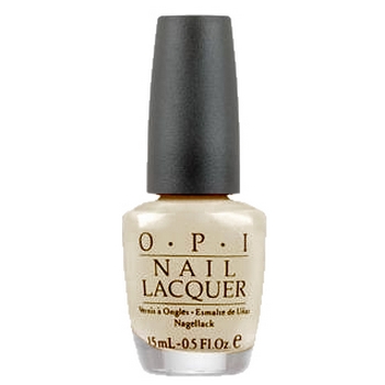 O.P.I. - Nail Lacquer - Casa Blanca - Painted Desert Collection .5 fl oz (15ml)