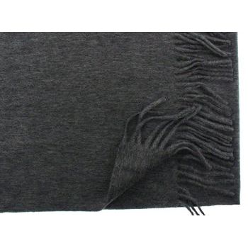 Michael Thornton - Alashan Cashmere Collection - Charcoal (1)