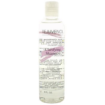 REJUVENOL - Clarifying Shampoo 8 fl oz. (236ml)
