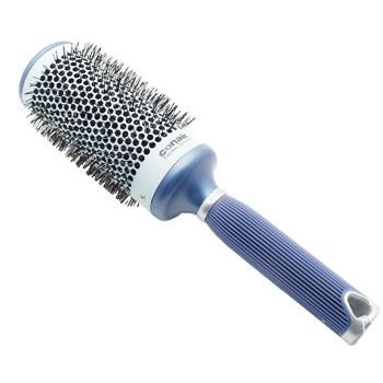 Conair Accessories - Ion Shine Thermal Ceramic - Extra Large Thermal Rd Brush - Blue (1)