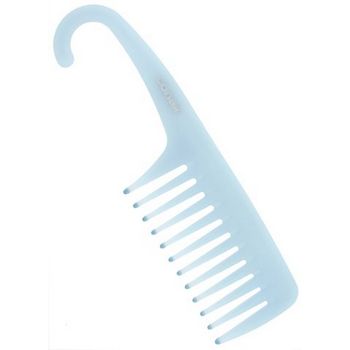 Conair Accessories - Shower Comb - Blue (1)