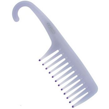 Conair Accessories - Shower Comb - Lavender (1)