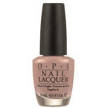 O.P.I. - Nail Lacquer - Cosmo-Not Tonight Honey! - Russian Collection .5 fl oz (15ml)