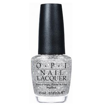 O.P.I. - Nail Lacquer - Crown Me Already - Miss Universe Collection .5 fl oz (15ml)