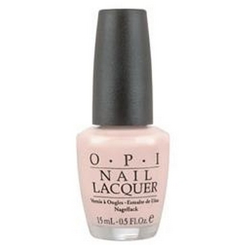 O.P.I. - Nail Lacquer - Cuddle By The Fire - Sheer Romance Honeymoon Collection .5 fl oz (15ml)