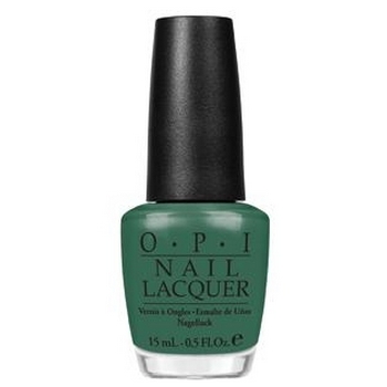 O.P.I. - Nail Lacquer - Don't Mess With OPI - Texas Collection .5 fl oz (15ml)