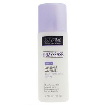 John Frieda - Frizz Ease - Dream Curls - Curl Perfecter - 6.7 fl oz (200ml)