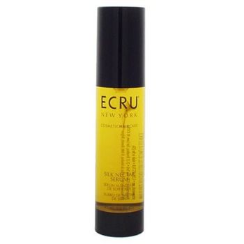 HairBoutique Beauty Bargains - ECRU New York - Silk Nectar Serum 1.3 fl oz (40ml)