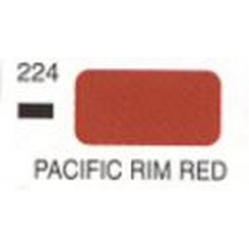 Pacific Rim Red