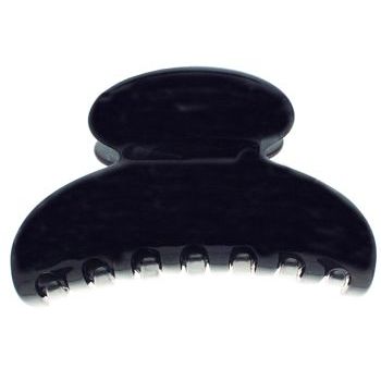 France Luxe - Couture Jaw Clip - Black