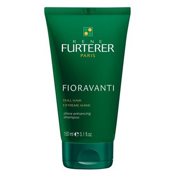 Rene Furterer - Fioravanti Shine Enhancing Shampoo - 5.07 oz