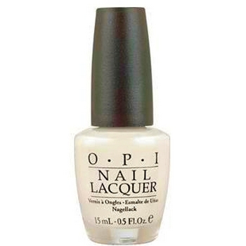 O.P.I. - Nail Lacquer - Fit For A Queensland - Australian Collection .5 fl oz (15ml)
