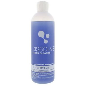 Dissolve - Floor Cleaner 16 fl oz