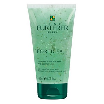 Rene Furterer - Forticea Stimulating Shampoo - 6.76 fl oz