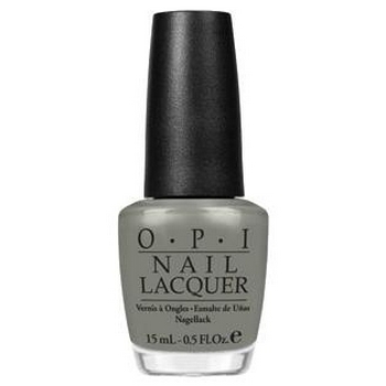 O.P.I. - Nail Lacquer - French Quarter For Your Thoughts - Touring America Collection .5 Fl oz (15ml)