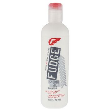 Fudge - SmoothShot - Shampoo 10.1 fl oz (300ml)