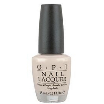 O.P.I. - Nail Lacquer - Getting Acquainted .5 fl oz (15ml)