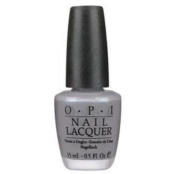 O.P.I. - Nail Lacquer - Give Me The Moon - Night Brights Collection .5 fl oz (15ml)