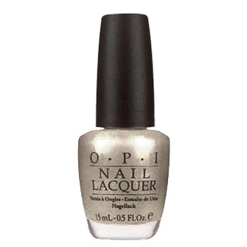 O.P.I. - Nail Lacquer - Glamour Game - Holiday In Toy Land Collection .5 fl oz (15ml)