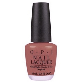 O.P.I. - Nail Lacquer - Grand Canyon Sunset - Fall/Winter 1990 Collection .5 fl oz (15ml)