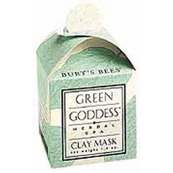 Burt's Bees - Green Clay Mask