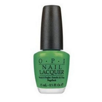 O.P.I. - Nail Lacquer - Greenwich Village - Mod About Brights Collection .5 fl oz (15ml)