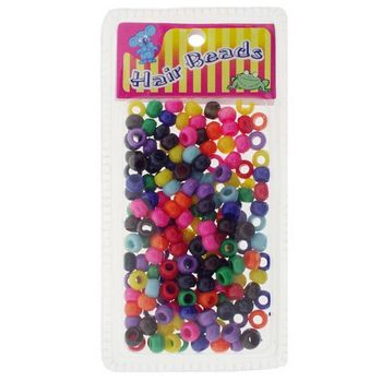 HairBoutique Beauty Bargains - HairBeads - Assorted Pack