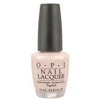 O.P.I. - Nail Lacquer - Here's To Us! - Sheer Romance Married Collection .5 fl oz (15ml)