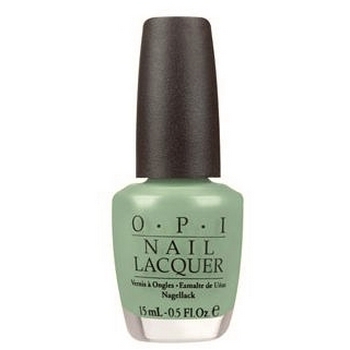 O.P.I. - Nail Lacquer - Hey! Get In Lime! - Brights Collection .5 fl oz (15ml)