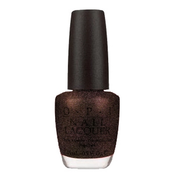 O.P.I. - Nail Lacquer - Holiday Glow - Holiday Wishes 2009 Collection .5 fl oz (15ml)
