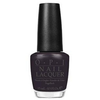 O.P.I. - Nail Lacquer - I Brake For Manicures - Touring America Collection .5 Fl oz (15ml)