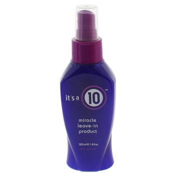 It's A 10 - Miracle Leave-In Product - 4 fl oz