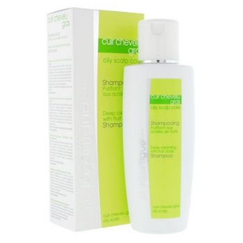 JF Lazartigue - Deep Cleansing Shampoo w/Fruit Acids - 6.8 oz