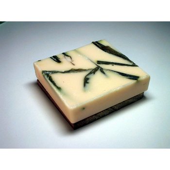 LavenderLori - Jasmine/Bamboo Soap