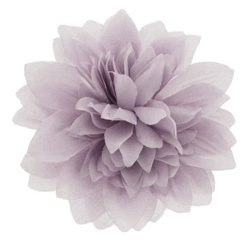 Karina - Flower Clip & Pin - Lavender